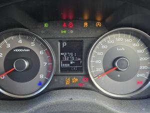 2015 Subaru Forester SJ 2.5I-S image 9