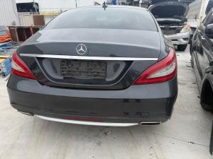 2015 Mercedes Benz Cls-class image 9