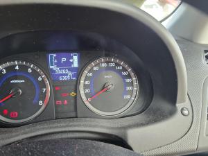 2016 Hyundai Accent RB HATCH ACTIVE image 9