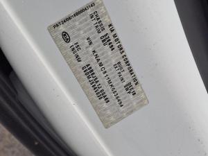 2020 Kia Carnival KNAMC811MK6536494 image 9