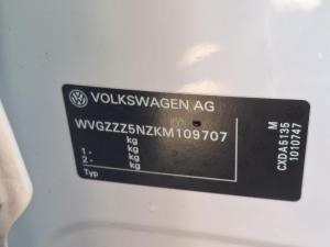 2019 Volkswagen Tiguan image 9