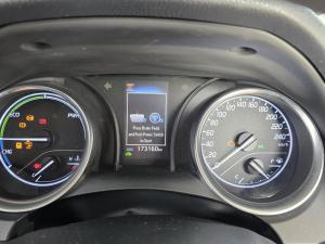 2018 Toyota Camry AXVH71R ASCENT HYBRID image 9