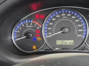 2010 Subaru Forester SH X image 9