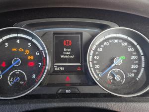 2015 Volkswagen Golf GEN 7 R image 9