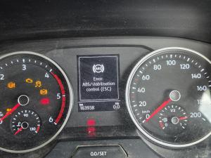 2017 Volkswagen Crafter SY1 TDI 340 RUNNER image 9