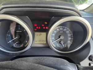 2012 Toyota Prado KDJ150R GX image 9