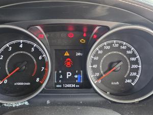 2011 Mitsubishi Outlander ZH LS image 9