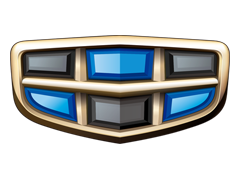 geely
