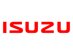 isuzu